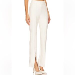 Commando Cream Straight Leg Women's Pants